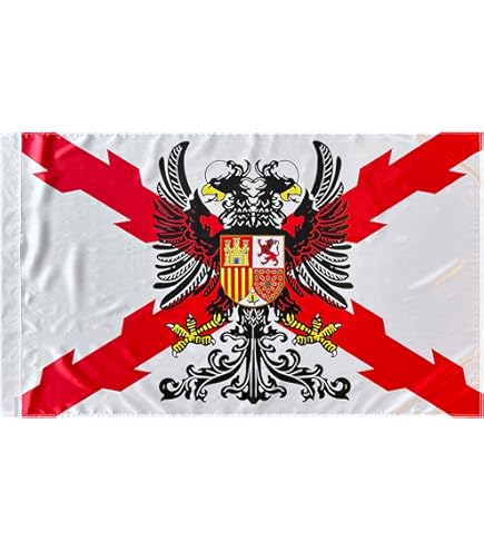Bandera Comunidad Valenciana Insignia Bandera Espau00f1a Emblema