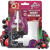Glade Glade Brise Electric Scented Oil Refill Amazon De Health Personal Care