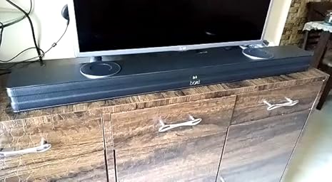 boAt AAVANTE Bar 1190 90W 2.2 Channel 