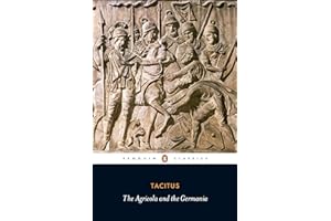 Agricola and Germania: Tacitus (Penguin Classics)