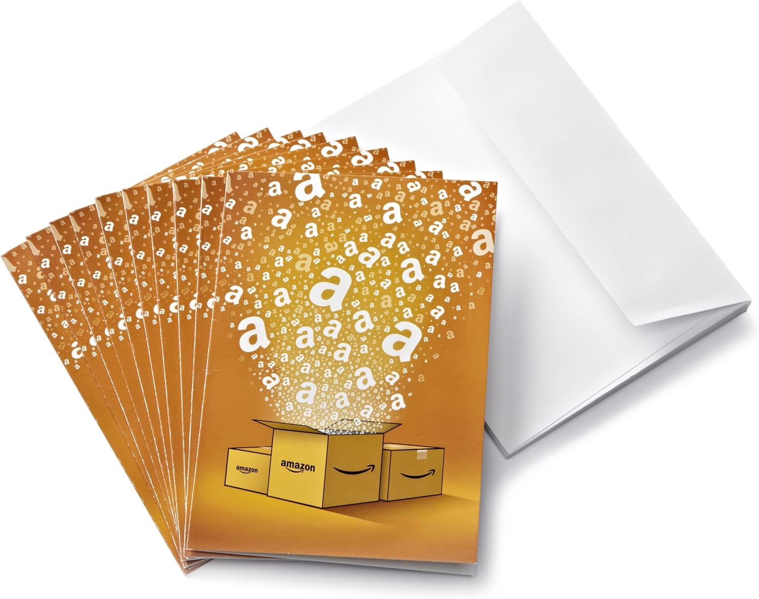 Avis d'Expert & Test Approfondi : Lote de 10 Tarjetas Regalo de Amazon es tarje (Sélection)