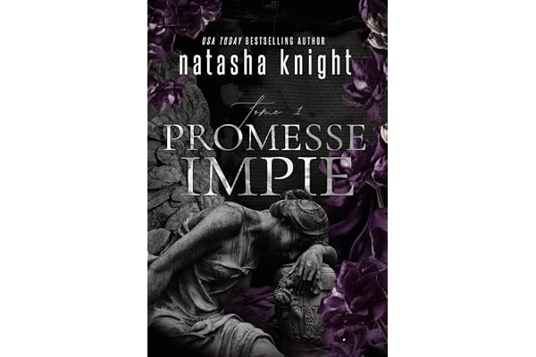 Promesse impie (Unholy Union Romantic Duet t. 1)