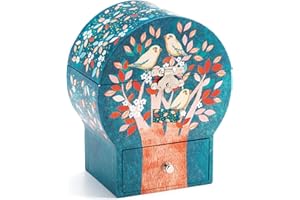 Super Hero Eco causa Djeco