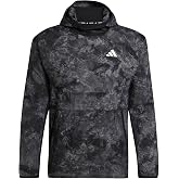 adidas Own The Run Spray Dye Hoodie Unitefit