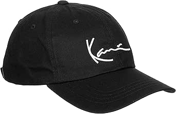 Karl kani 5 panel hat Clearance