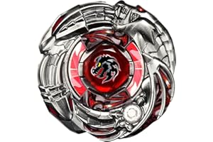 Beyblade Zero G BBG-16 Dark Knight Dragooon LW160BSF (saison 4 Beyblade)