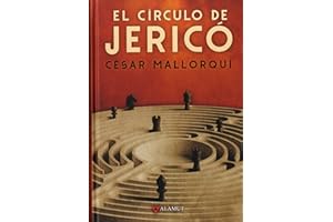 El Círculo de Jericó: 107
