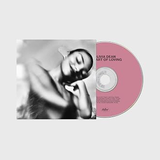 The Romantic (Amazon Exclusive Gold Vinyl) - View 6