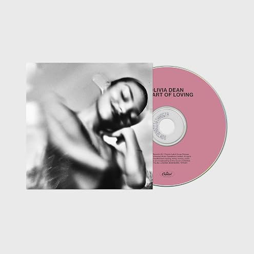 The Romantic (Amazon Exclusive Gold Vinyl) - View 7