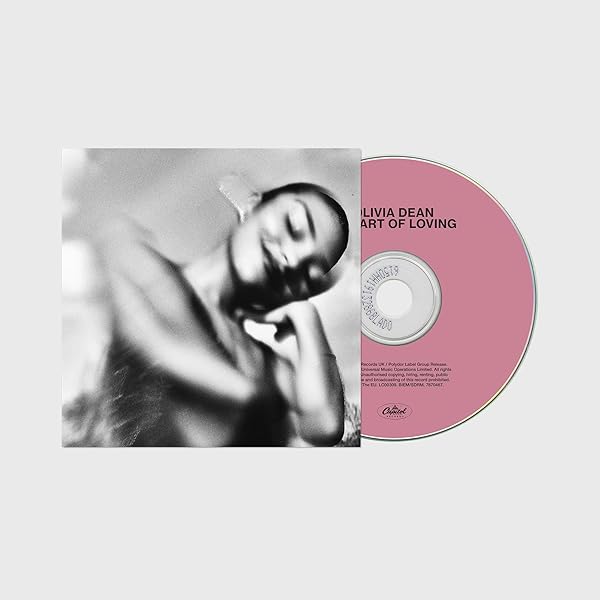The Art Of Loving[Pink LP] [Amazon Exclusive]: Amazon.nl: CDs & Vinyl