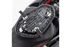 Kit de Montage Kriega pour Street Triple - Référence : KASTFK - Sac de Moto pour Motocyclette - Kit d'accessoires pour Moto