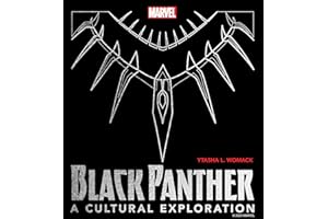 Black Panther: A Cultural Exploration