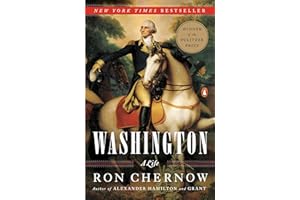 Washington: A Life