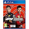 F1 2020 - Playstation 4