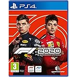 F1 2020 - Playstation 4