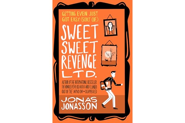 Sweet Sweet Revenge Ltd.