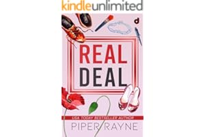 Real Deal (Single Dad's Club Series Vol. 1)