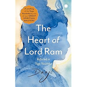 The Heart of Lord Rama