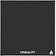 3 idea Imagine Create Print Creality CR-10 Smart Glass Bed, 3D Printer Platform Glass Plate Build Surface 310×315×4mm