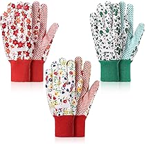 Guanti Da Giardinaggio Resistenti Alla Spina, Di Alta Qualità - Foto 4