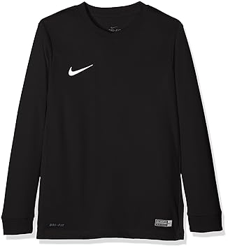 nike langarm trikot park v
