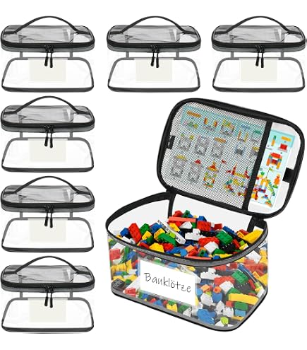 Train électrique Magnétique 3D Goody King – 110 Pièces, Circuit Anti-gravité, Dès 4 Ans, Cadeau éducatif