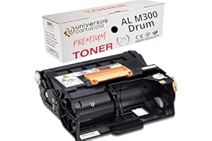 universo cartuccia® DRUM sostituzione S051128 per Epson BL-AL-M300/ AL M300 II/ WorkForce AL-M300D / WorkForce AL-M300DT / WorkForce AL-M300DN WorkForce AL-M300DTN WorkForce AL-MX300DN (DRUM)