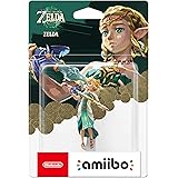 Nintendo Amiibo Zelda Tears of the Kingdom - Zelda