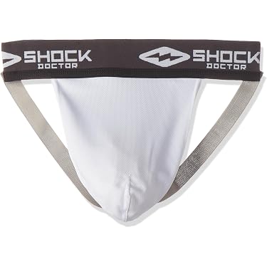 Herren-Unterwäsche Mit Körbchen – 3er-Pack Schwamm-Pads Für Sport & Alltag