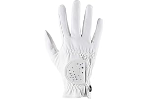 Uvex Sportstyle Diamond, Guanti da Equitazione Unisex Adulto