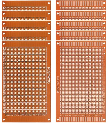 GREATZT Smart Electronics CCL Circuo Stampato Anti-incisione Pennarello A Inchiostro Doppia Penna Per PCB Fai Da Te - Foto 14