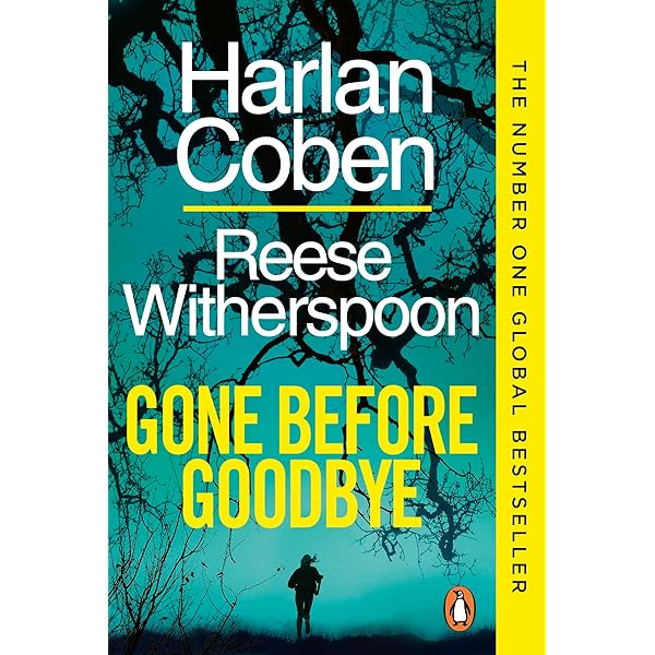 Nobody's Fool: The No.1 Sunday Times bestselling crime thriller