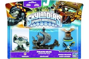 ACTIVISION SKYLANDERS Adventure Pack - Pirate