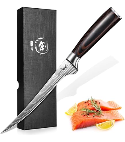 Friedrich Engels And Cie 10266 Couteau De Chef Riveté Avec Manche En Plastique 33 Acier Inoxydable Noir