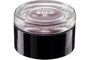 Revlon ColorStay Crème Eyeshadow Kremowy Cień do powiek, wysoce pigmentowana formuła, trwałość do 24 godzin, wodoodporny, 014 Merlot, 5,2 g