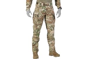 UF Pro Striker X Gen.2 Kampfhose Multicam