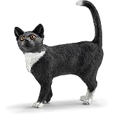 Schleich-Farm World-Ayakta Kedi