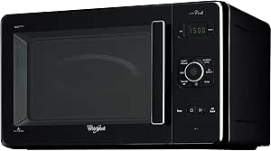 Magic Chef MCM1310W Piano di lavoro 36.8L 1000W Nero, Bianco forno a