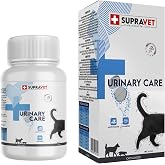 Supravet Urinary Care Kedi ve K&ouml;pek i&ccedil;in İdrar Sağlığı Sistem Destekleyici 75 Tablet