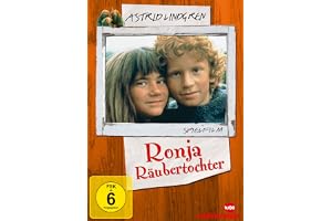 Ronja Räubertochter
