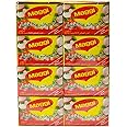 MAGGI Vegetable Stock Cube Case 24X22Gram