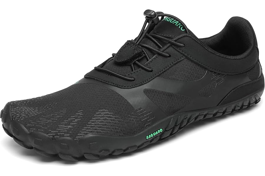 SAGUARO zapatillas de trail running