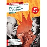 Pourquoi la guerre ? (1933): Avec le parcours "Histoire et violence": 141