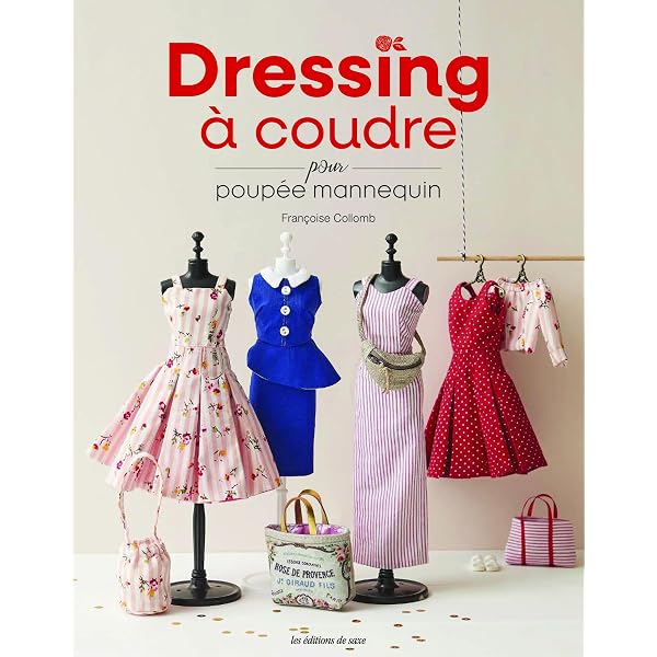 Vêtement Peggy Fashion Pour Poupée Mannequin 23 Cm - Réf. 58055 - Neuf Sous Blister