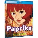Paprika - Edici&oacute;n 2017 [Blu-ray]