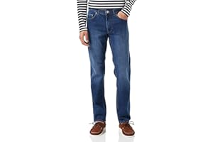 BRAX Style Cooper Denim Masterpiece - Dżins Mężczyźni