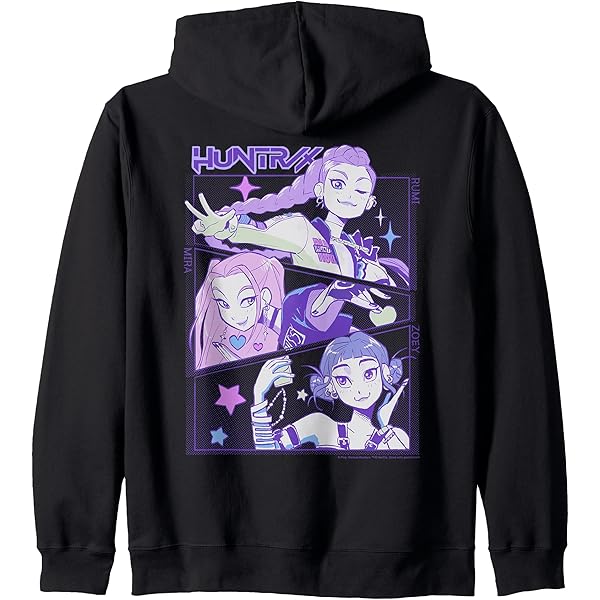 Sweat à Capuche Léger Pour Filles Avec Impression 3D