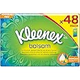 Kleenex Balsam Tissues – 48 Packets