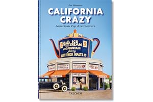 California Crazy. American Pop Architecture. 45th Ed. (45th Edition)