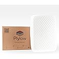 Plylow™ | Memory Foam Toddler Pillow - Temperature & Height Adjustable Kids Memory Foam Pillow 21cm x 32 cm